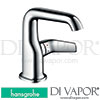 Hansgrohe Spare Parts