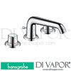 Hansgrohe Spare Parts