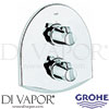 Grohe 19159 Mixer Spare Parts