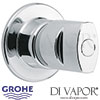 Grohe Grohtherm 2000 Concealed Valve Exposed Part Spare Part