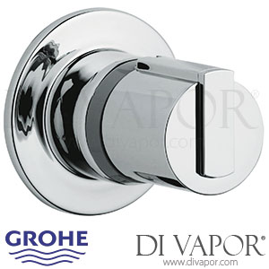 Grohe 19243000 Grohtherm 2000 Concealed Valve Exposed Part Spare Parts