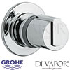 Grohe Grohtherm 2000 Concealed Valve Exposed Part Spare Parts