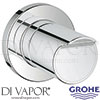 Grohe 19243001 Spare Parts