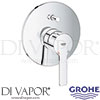 Grohe 19297001 Mixer Spare Parts