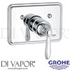 Grohe 19320000 Mixer Spare Parts