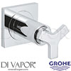 Grohe 19334000 Spare Parts