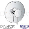 Grohe 19347001 Spare Parts