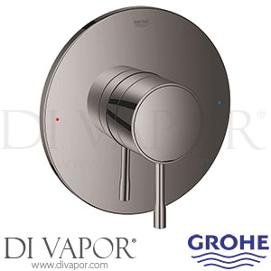 Grohe 19347A01 Spare Parts