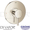 Grohe 19347BE1 Spare Parts