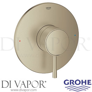 Grohe 19347EN1 Spare Parts