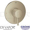 Grohe 19347EN1 Spare Parts