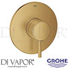 Grohe 19347GN1 Spare Parts