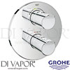 Grohe 19355001 Spare Parts