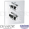 Grohe 19380000 Mixer Spare Parts