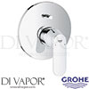 Grohe 19382000 Mixer Spare Parts