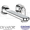 Grohe 19388000 Spare Parts