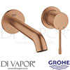 Grohe 19408DL1 Mixer Spare Parts