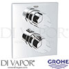 Grohe 19445000 Mixer Spare Parts