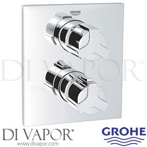 Grohe 19446000 Spare Parts