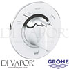 Grohe 19448000 Spare Parts