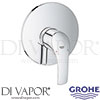 Grohe 19451002 Mixer Spare Parts