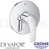 Grohe 19458002 Spare Parts