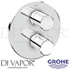 Grohe 19468000 Spare Parts