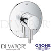 Grohe 19494001 Spare Parts