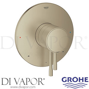 Grohe 19494EN1 Spare Parts