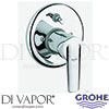 Grohe 19506 Mixer Spare Parts