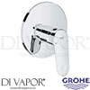 Grohe 19537002 Mixer Spare Parts