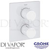 Grohe 19567LS0 Spare Parts