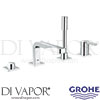 Grohe 19577000 Spare Parts