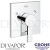 Grohe 19590000 Spare Parts