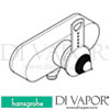 Hansgrohe Spare Parts