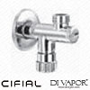 Cifial Spare Parts