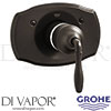 Grohe 19614ZB0 Mixer Spare Parts