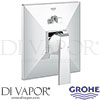 Grohe 19785000 Mixer Spare Parts