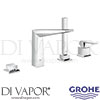 Grohe 19787000 Spare Parts