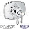 Grohe 19825000 Spare Parts