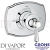 Grohe 19843000 Spare Parts