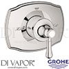 Grohe 19843BE0 Spare Parts