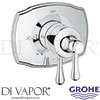 Grohe 19844000 Spare Parts