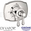 Grohe 19844BE0 Spare Parts