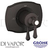 Grohe 19844ZB0 Spare Parts