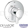 Grohe 19878000 Spare Parts