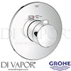 Grohe 19879000 Spare Parts