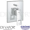 Grohe 19896000 Mixer Spare Parts