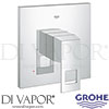 Grohe 19899000 Spare Parts