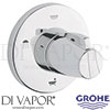 Grohe 19909000 Spare Parts